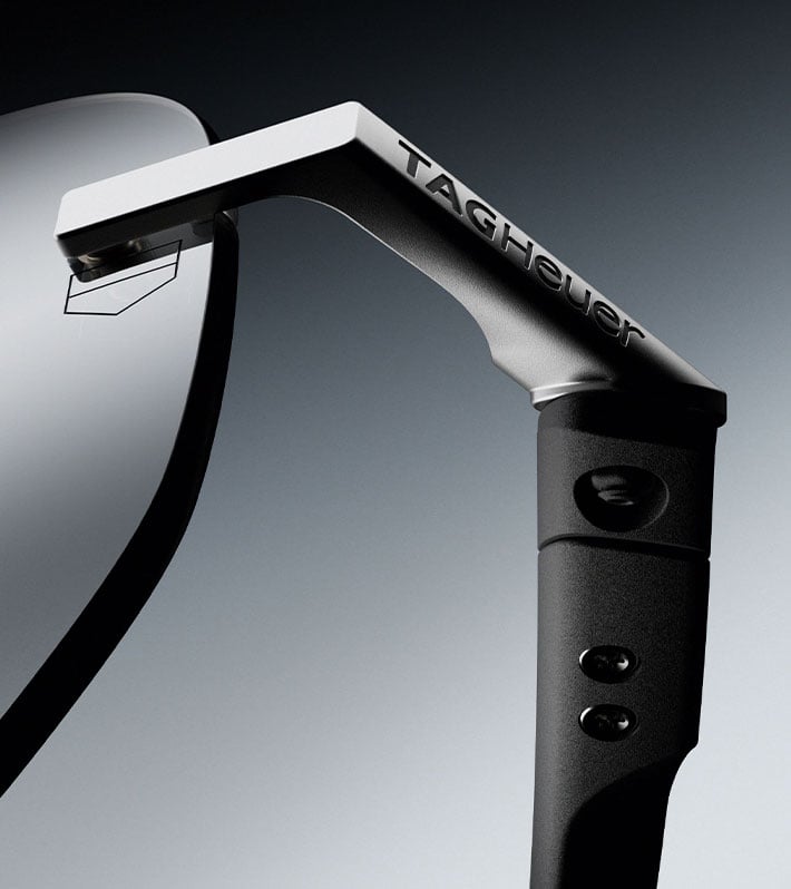 Patrick Dempsey joins Tag Heuer Eyewear 4