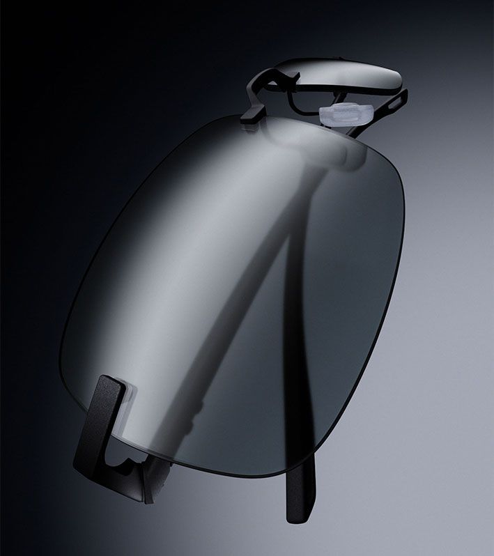 Patrick Dempsey joins Tag Heuer Eyewear 5