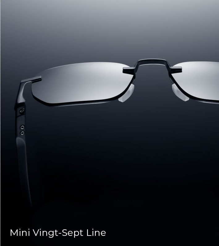 Patrick Dempsey joins Tag Heuer Eyewear 8