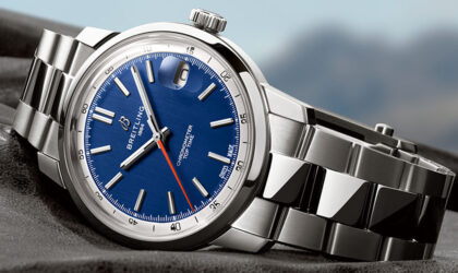 Breitling Top Time B31