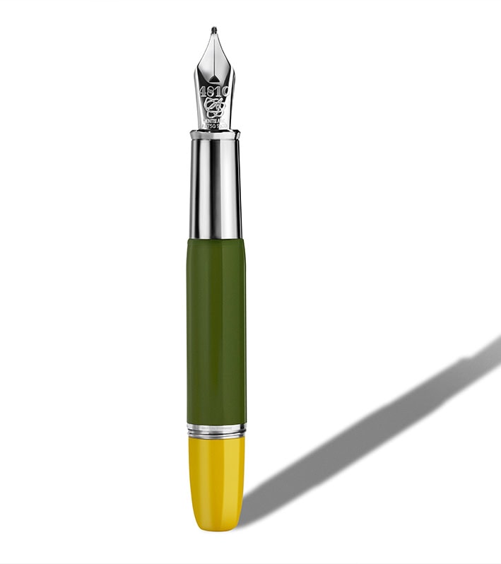 The “SCHREIBERLING” Limited Edition 1969