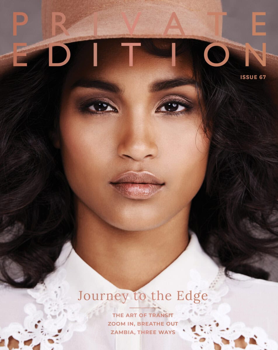 Issue 67 - Private Edition
