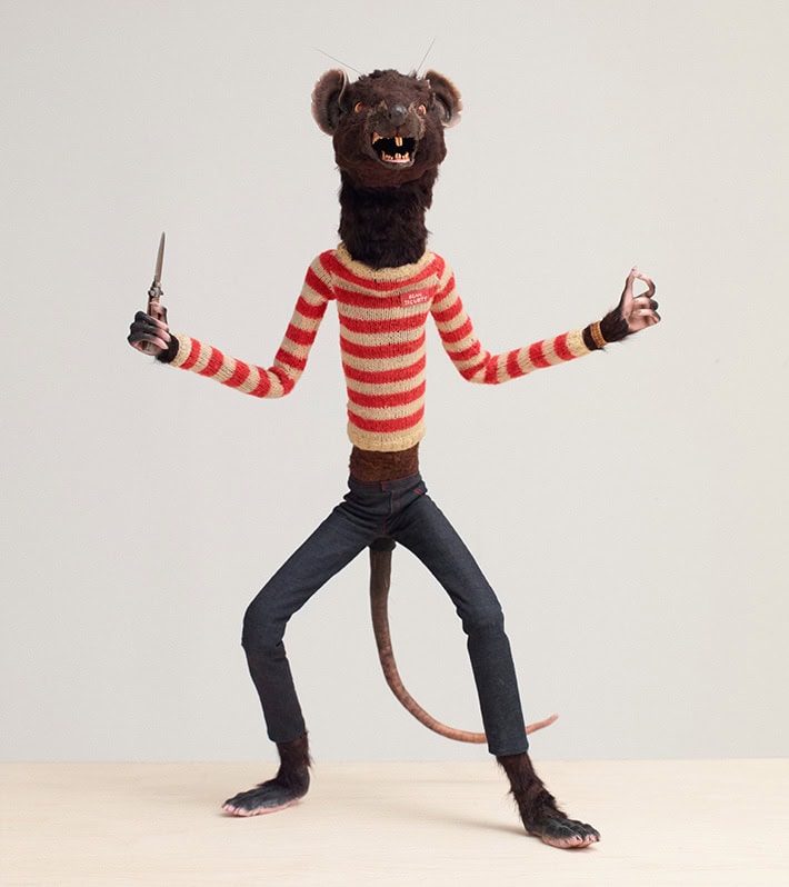 You’ll know it’s Wes Anderson: iconic visuals and storytelling style 4