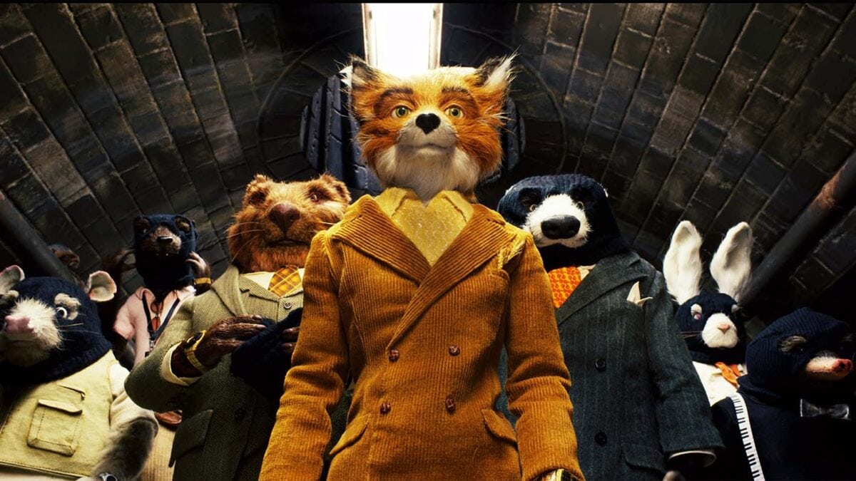 You’ll know it’s Wes Anderson: iconic visuals and storytelling style 3