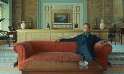 Wes Anderson