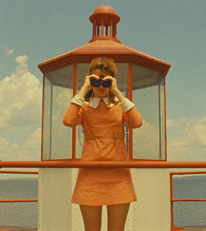 You’ll know it’s Wes Anderson: iconic visuals and storytelling style 1
