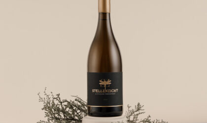 Stellenzicht Acheulean Chardonnay