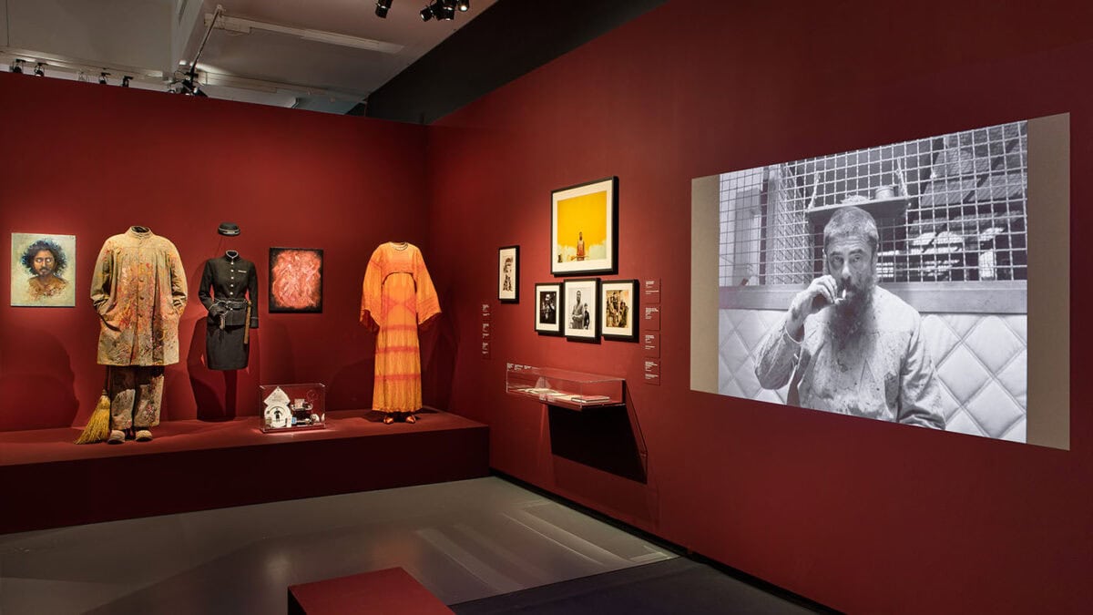 You’ll know it’s Wes Anderson: iconic visuals and storytelling style 7