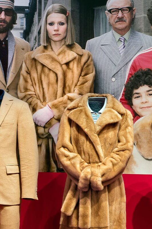 You’ll know it’s Wes Anderson: iconic visuals and storytelling style 8