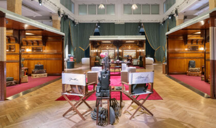 Montblanc Unveils Spring/Summer 2026 collection