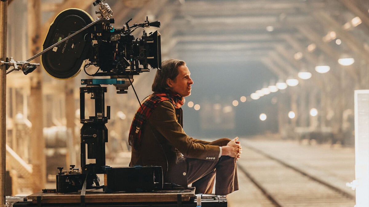 You’ll know it’s Wes Anderson: iconic visuals and storytelling style 11