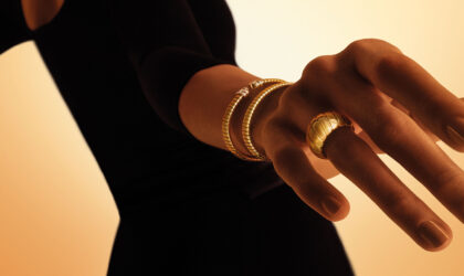 2025 Bvlgari Jewelry Collection