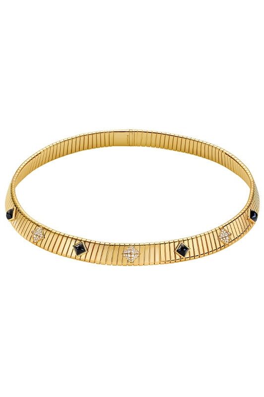 2025 Bvlgari jewelry collection: Serpenti evolution & Tubogas revival 6