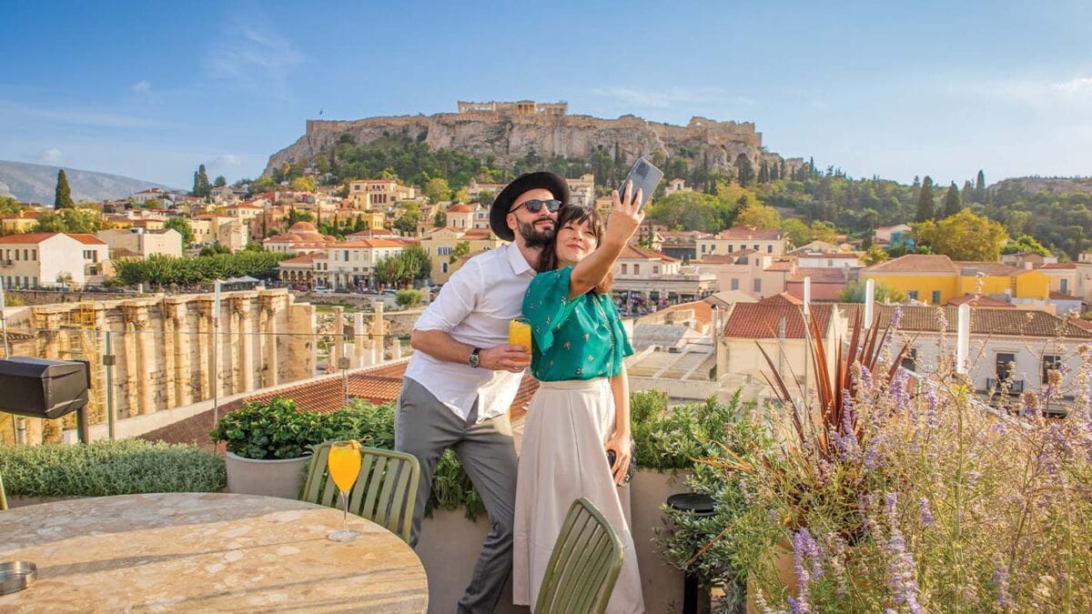 Slow travel: 2025’s cruises are all about connection, relaxation & unhurried exploration 1