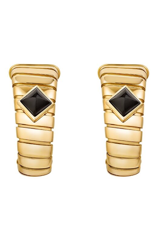 2025 Bvlgari jewelry collection: Serpenti evolution & Tubogas revival 5