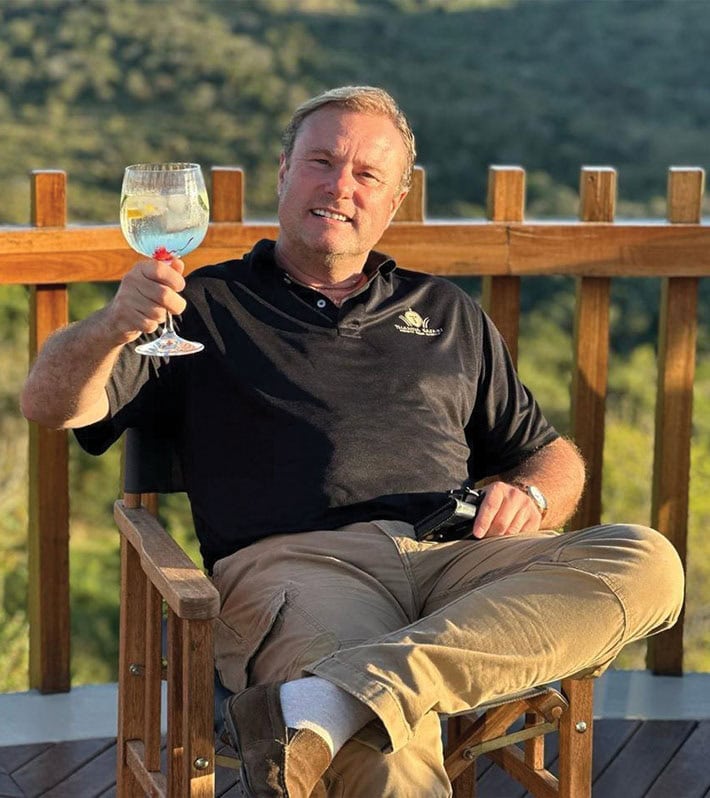 Luxury safari living at Jumeirah Thanda Safari 1