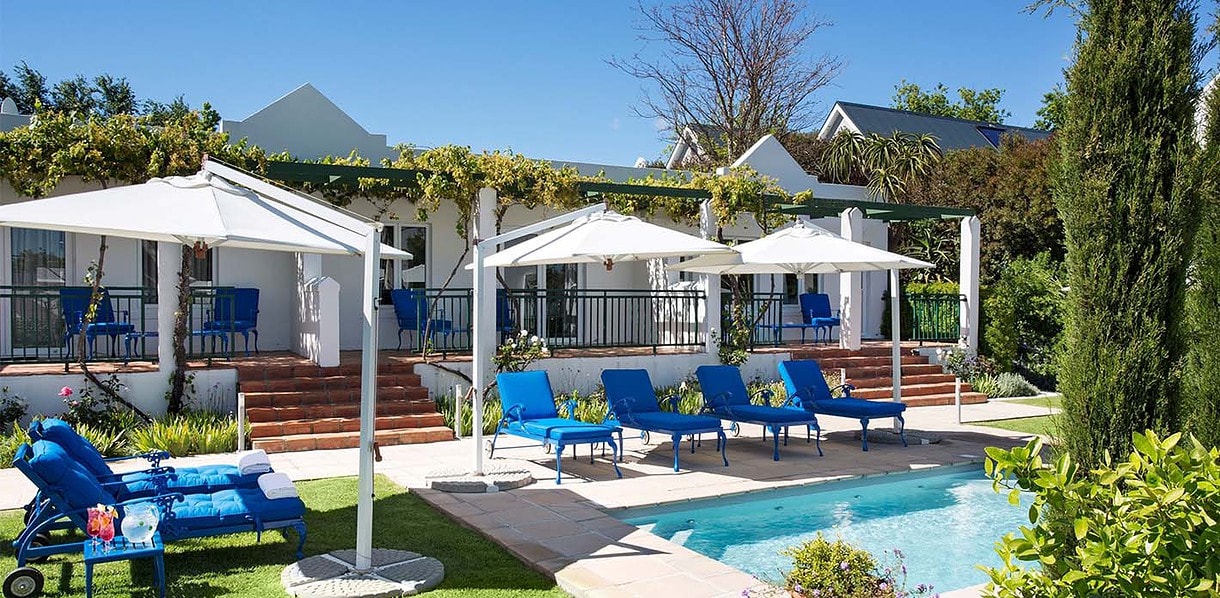 Majeka House Joins the Living Journey Collection