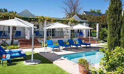 Majeka House Joins the Living Journey Collection