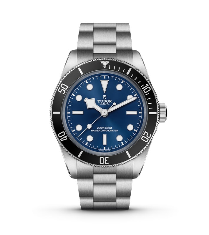 TUDOR Highlights: Black Bay Series & Clair de Rose 3