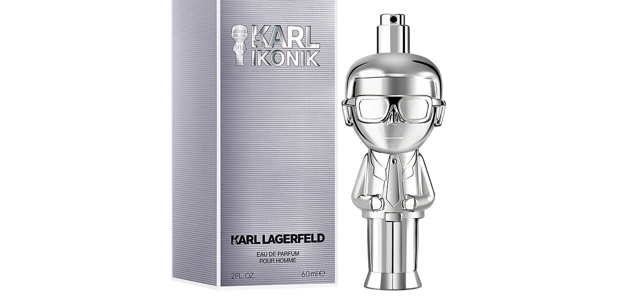 KARL LAGERFELD