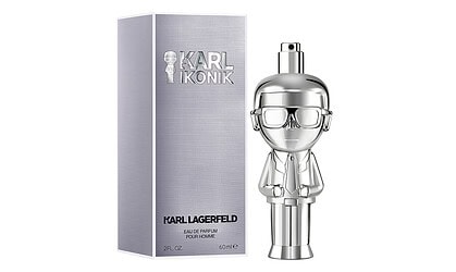 KARL LAGERFELD