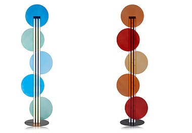 Luxury unwrapped - light of my life