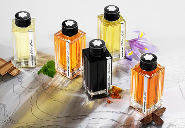 Luxury unwrapped - a star is born