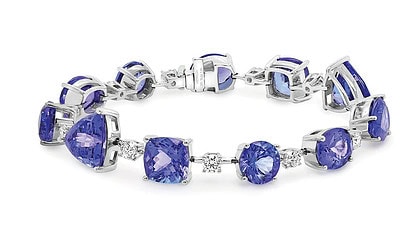 Luxury unwrapped - a masterpiece