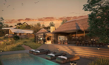 Taj Hotels set for significant expansion in sub-Saharan Africa