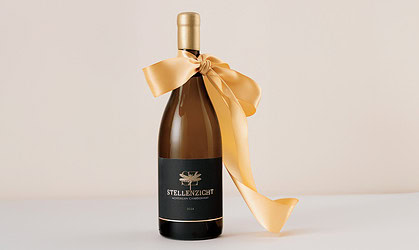 Timeless taste with Stellenzicht Acheulean Chardonnay