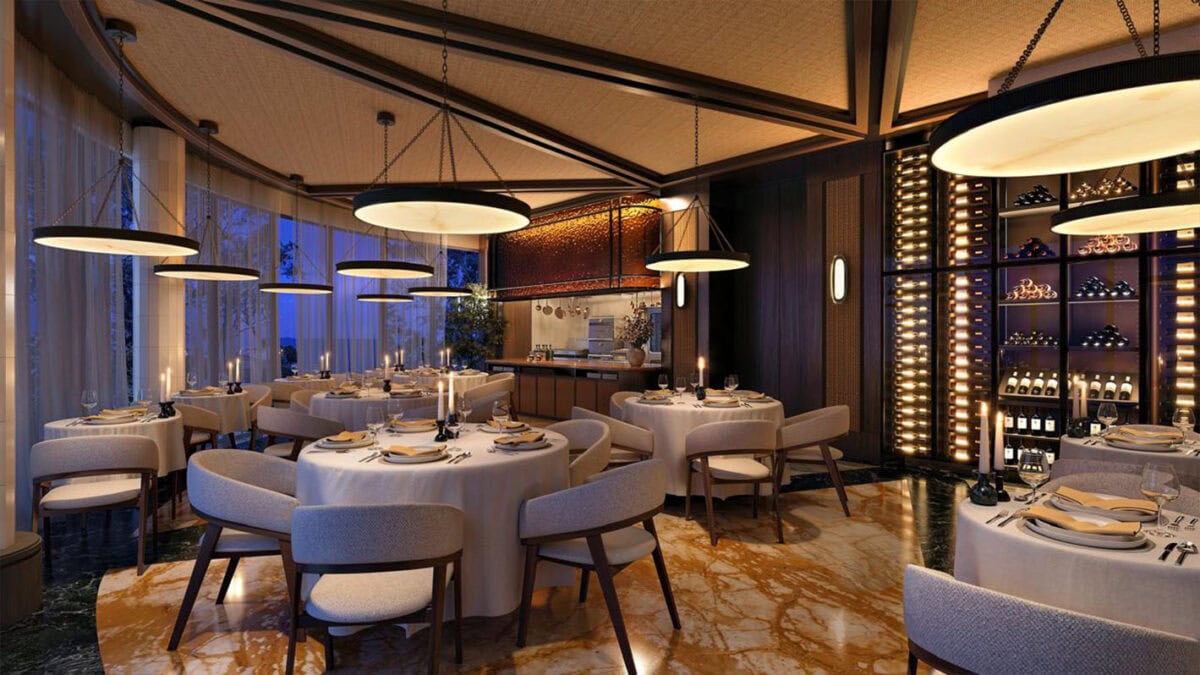 Conrad Corfu: The ultimate Ionian escapism 2