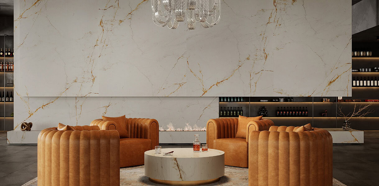 Quiet Luxury: LUTUM’s New Porcelain Collection