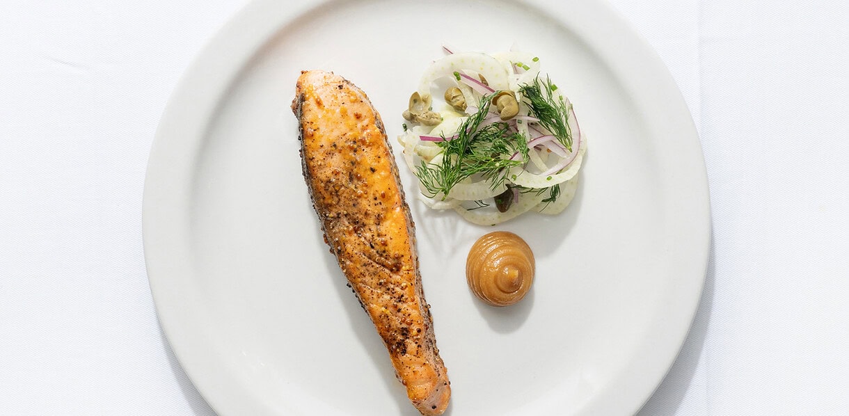 Café Sofi brings comfort food to Cape Town