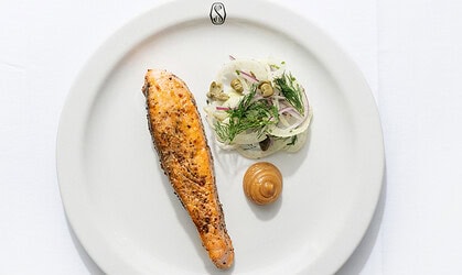 Café Sofi brings comfort food to Cape Town