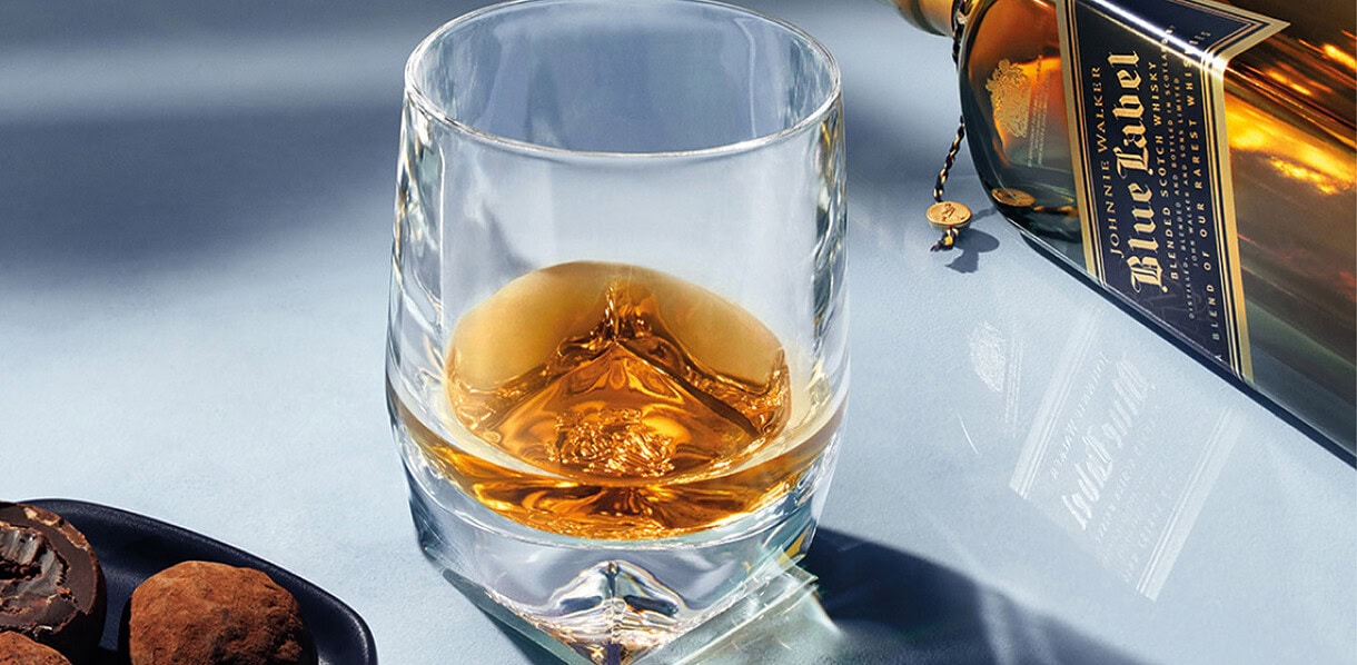 For those in the business of refined elegance