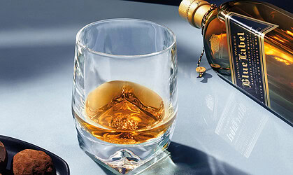 For those in the business of refined elegance