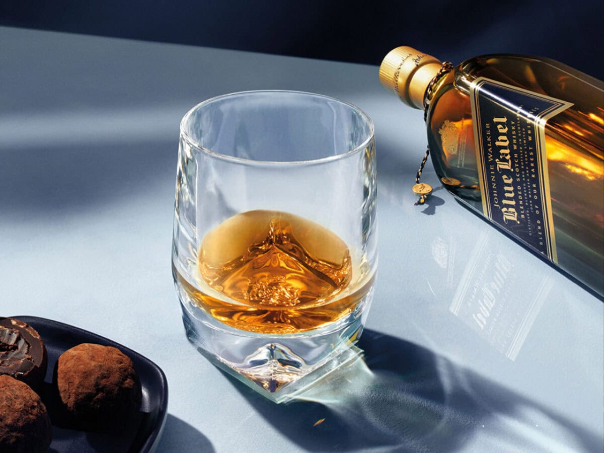 For those in the business of refined elegance