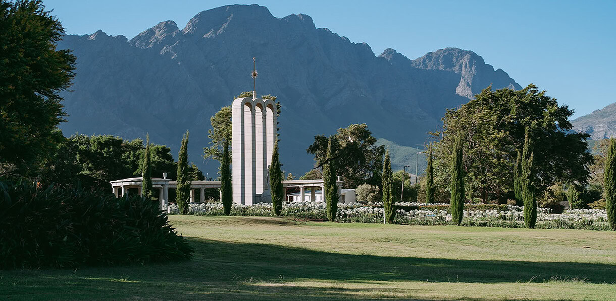 Montreux Jazz comes to the Cape