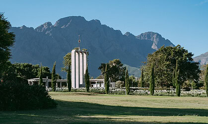 Montreux Jazz comes to the Cape