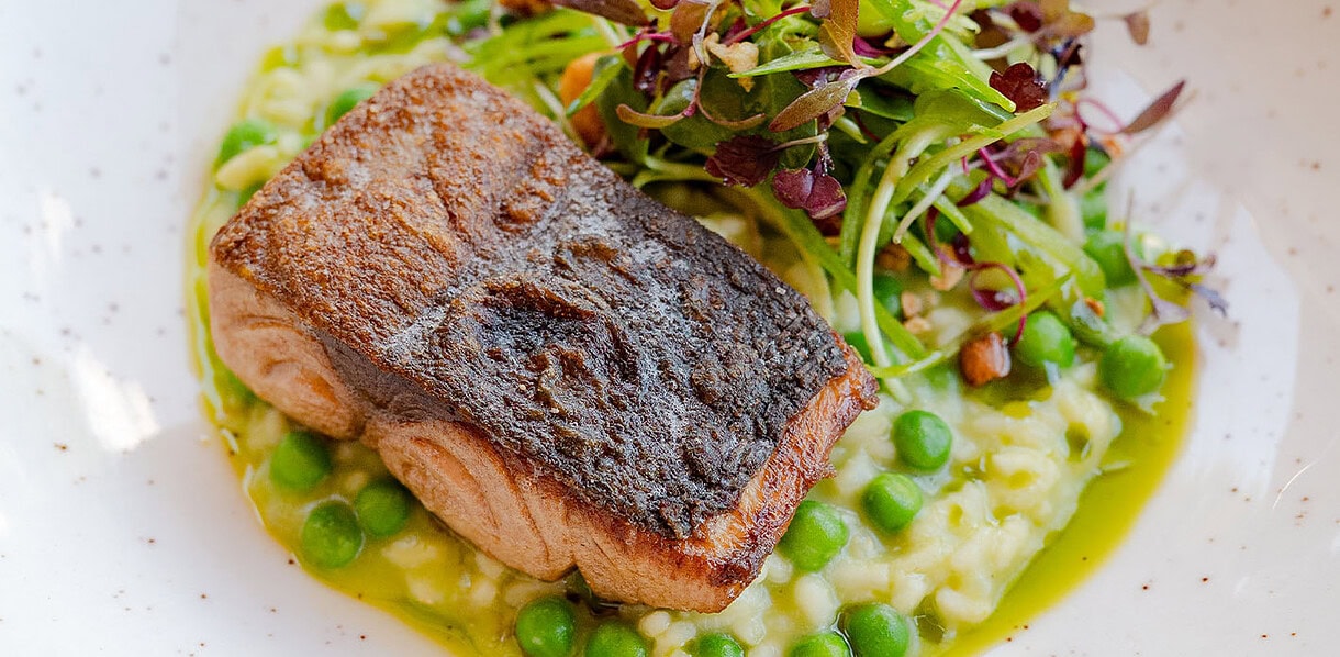 Franschhoek’s Eleven restaurant unveils menu with a sense of place