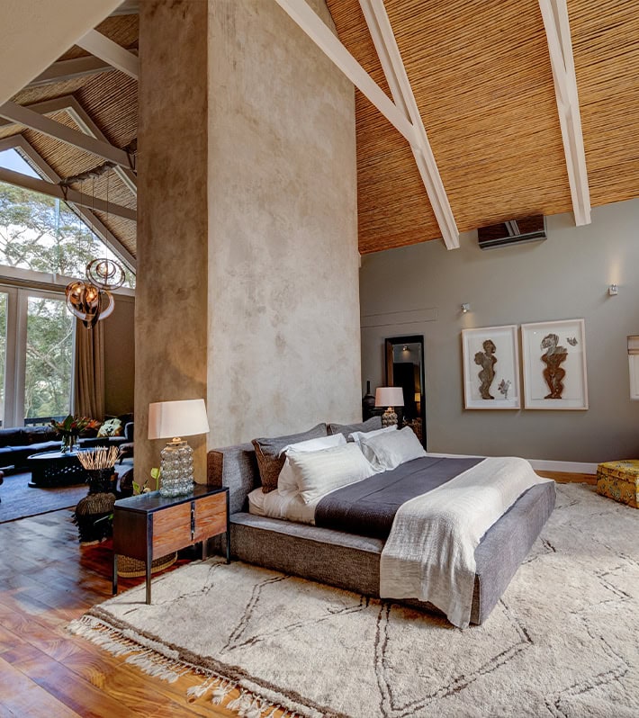 Future Found Sanctuary: a design-led escape in the Constantia Winelands 2