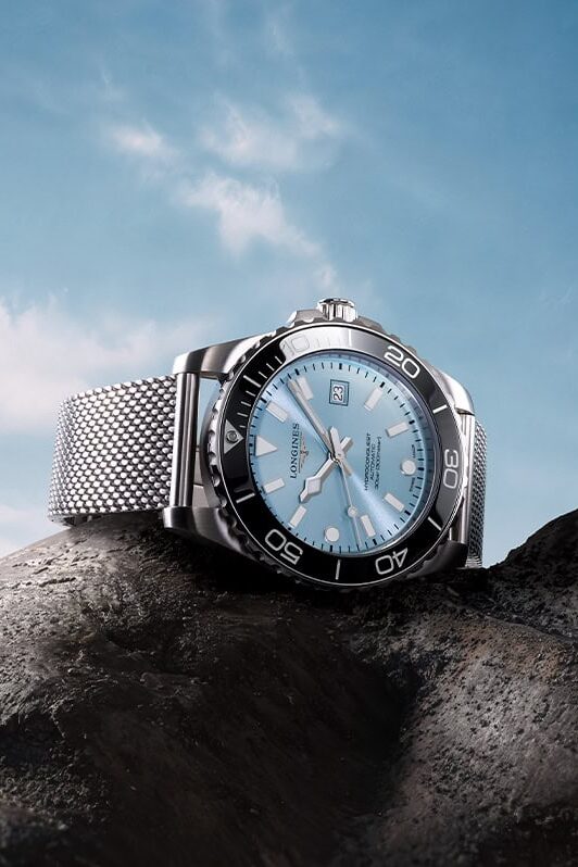 Henry Cavill introduces the next-generation HydroConquest 4