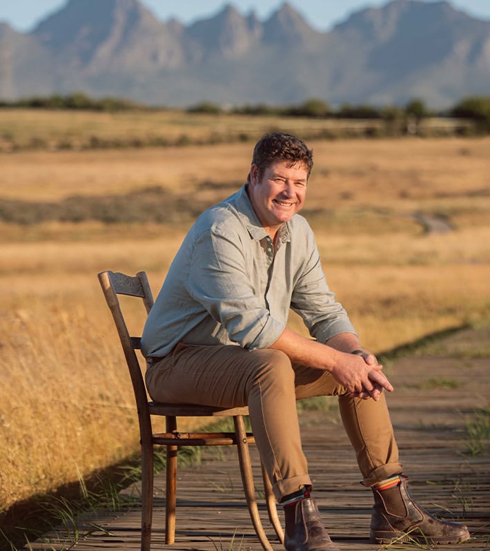 Johan Jordaan leads Spier to international Chenin Blanc success 1