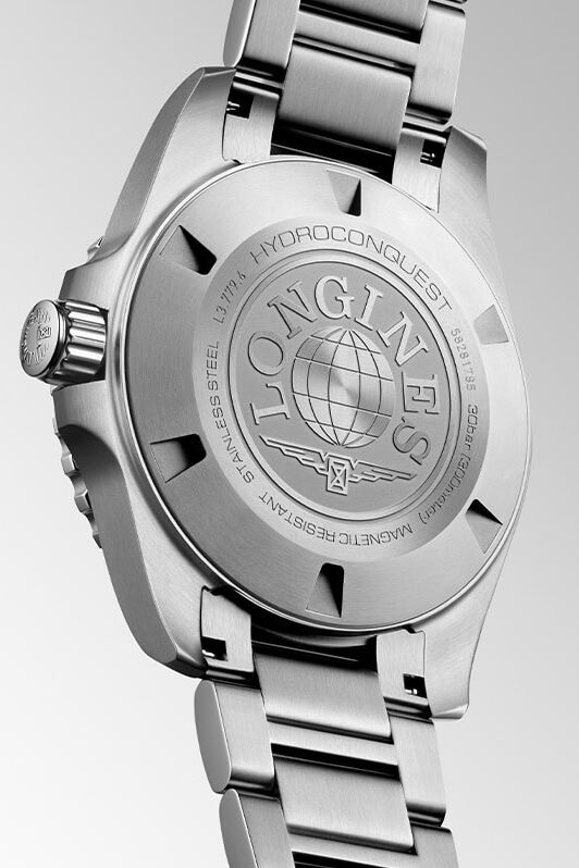 Henry Cavill introduces the next-generation HydroConquest 5