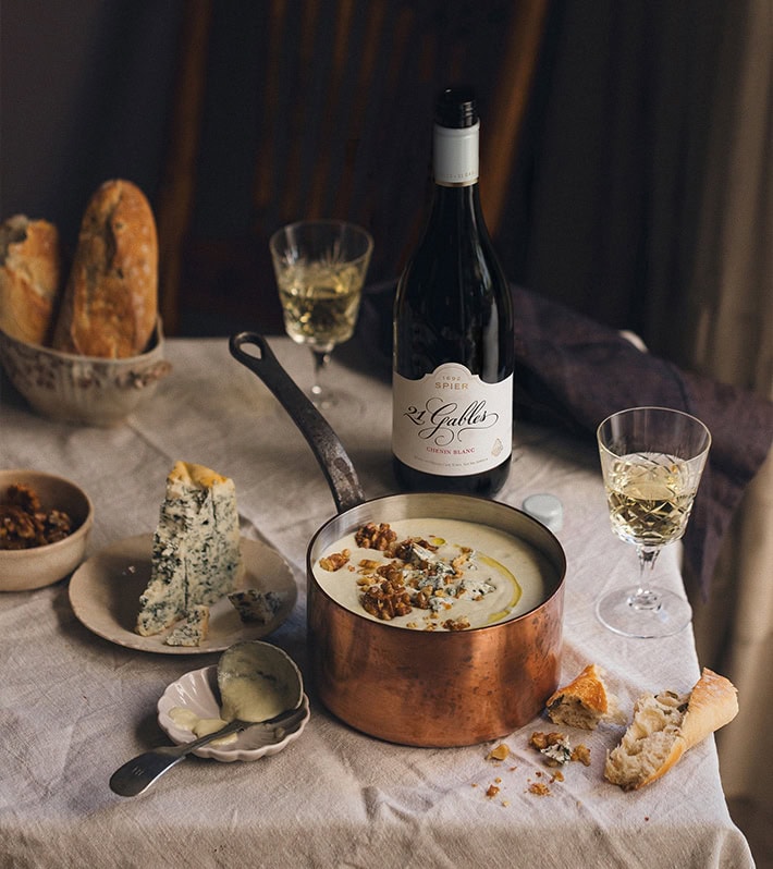 Johan Jordaan leads Spier to international Chenin Blanc success 2