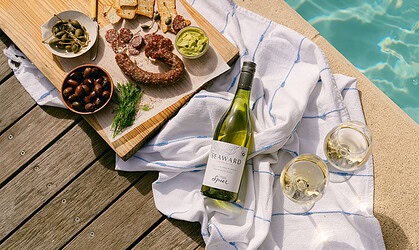 Johan Jordaan leads Spier to international Chenin Blanc success