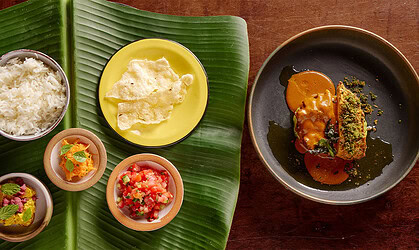 The LivingRoom’s New “MATRIARCHS” Series Celebrates the Women Behind South Africa’s Food Traditions