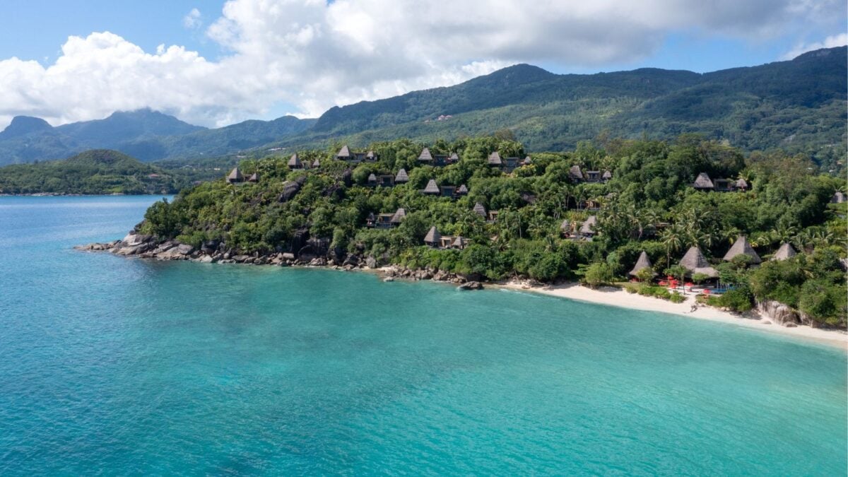 The Seychelles retreat redefining modern wellness travel 3