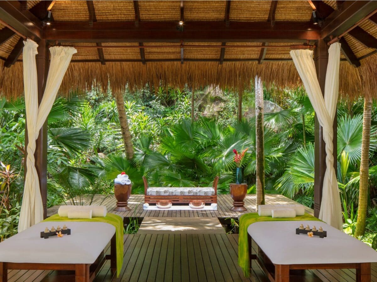 The Seychelles retreat redefining modern wellness travel 1