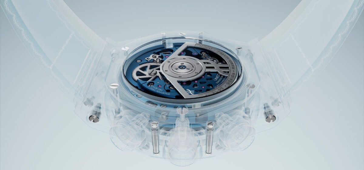 Big Bang Reloaded: The evolution of an icon 2